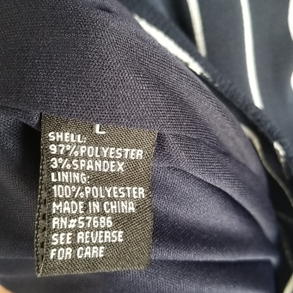 Louise Paris Romper Maxi shorts/dress - Picture 11 of 11